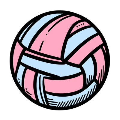 volleyball