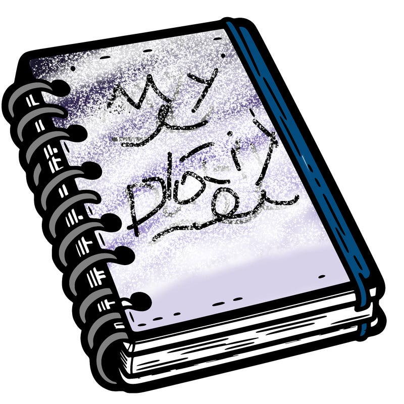 notebook