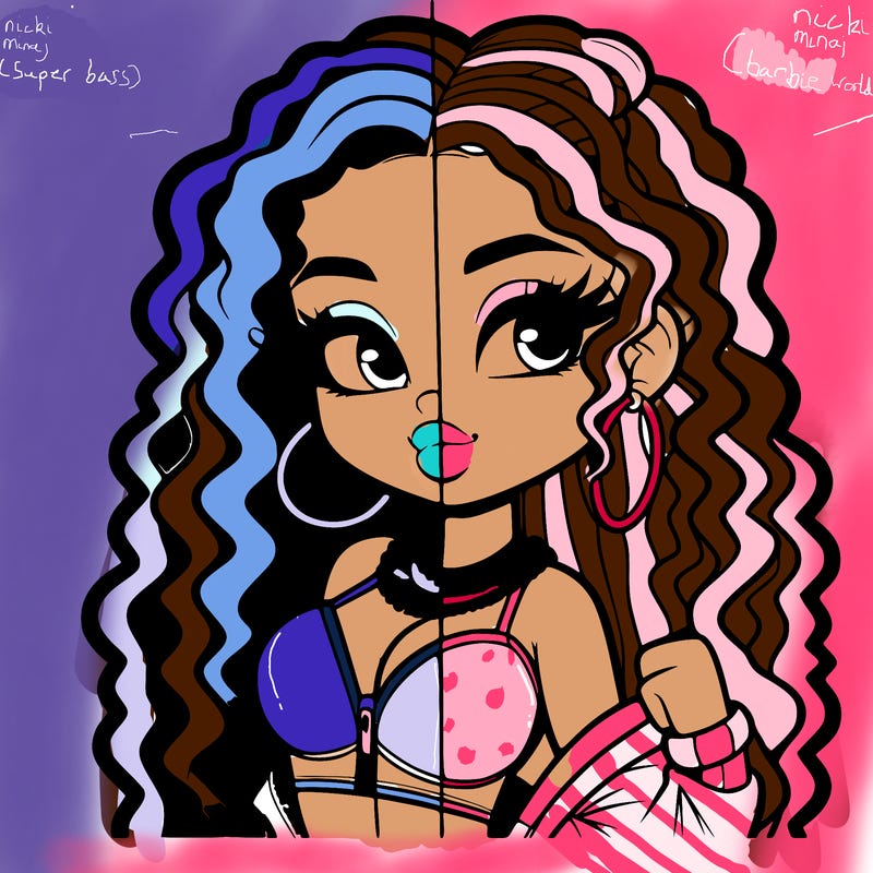 nicki minaj
