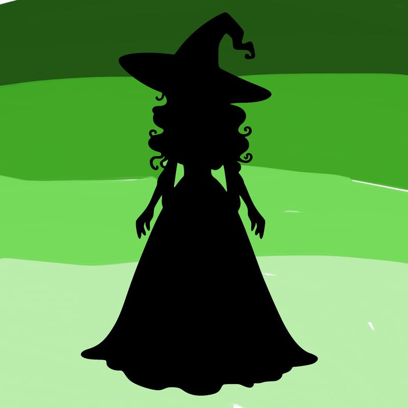 elphaba from wicked