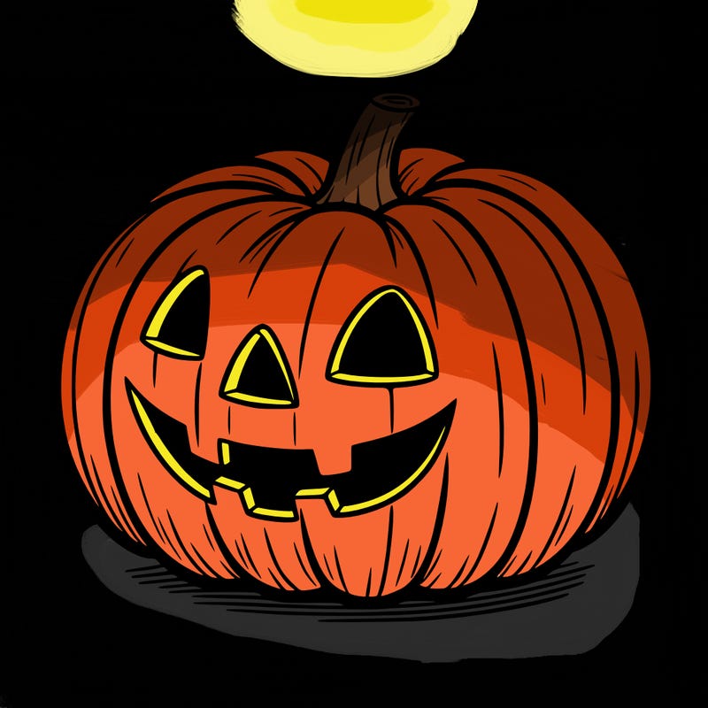 jack-o-lantern