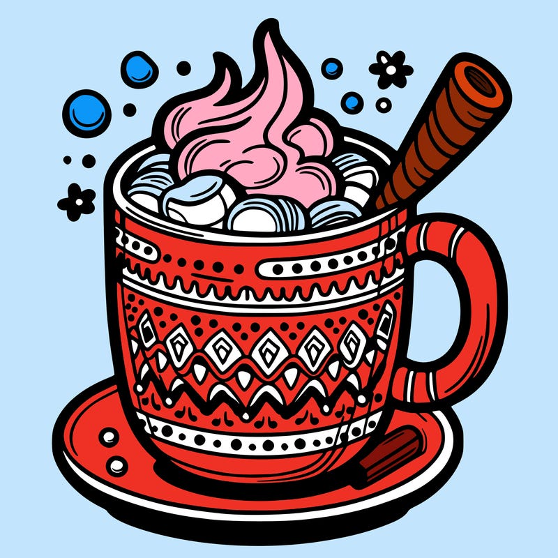 hot chocolate