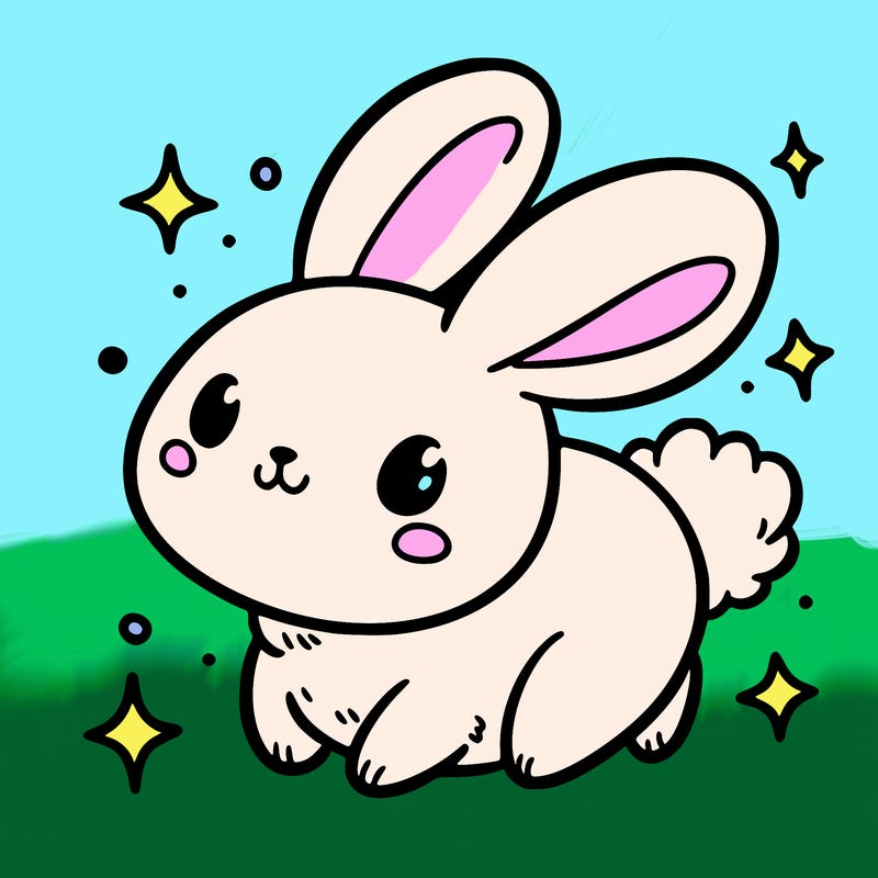 bunny