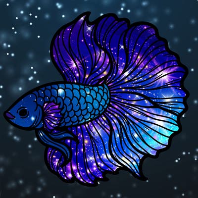 betta fish