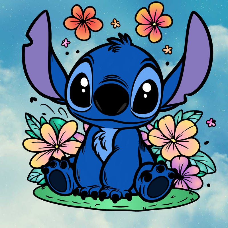 stitch
