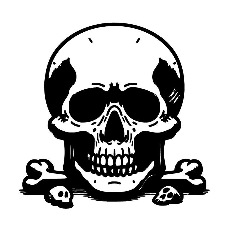 skull