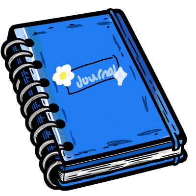 notebook