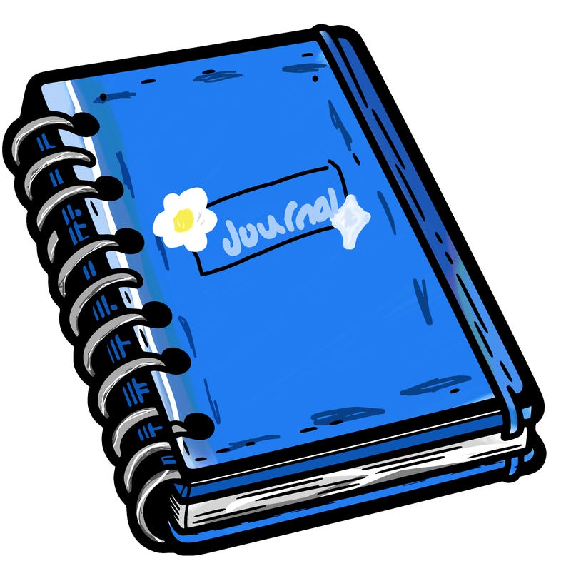 notebook