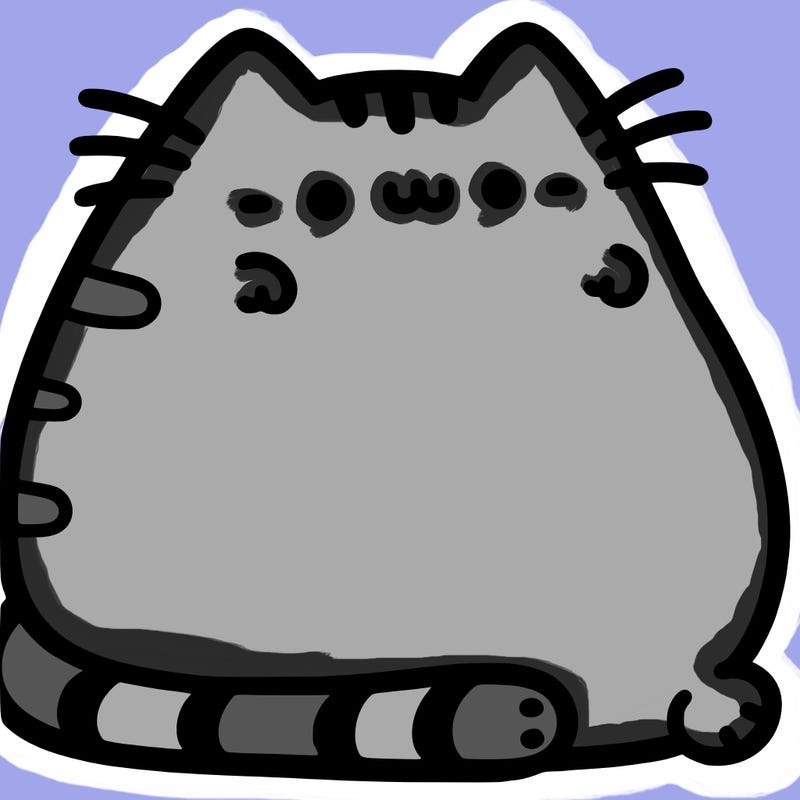 pusheen