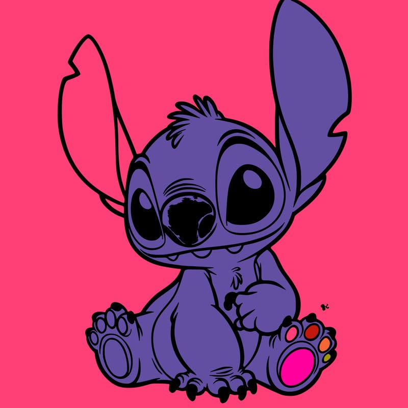 stitch