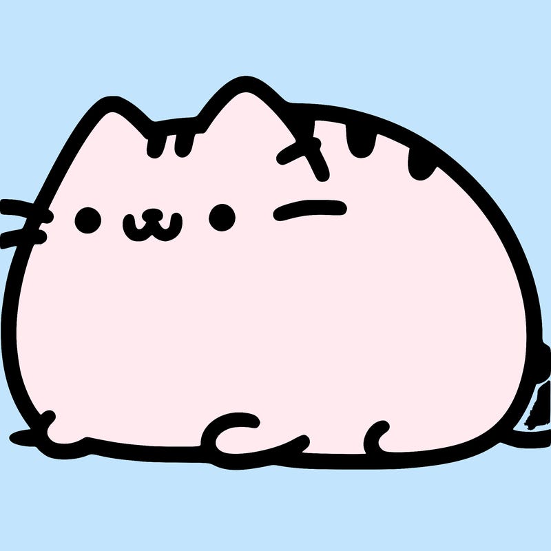 pusheen
