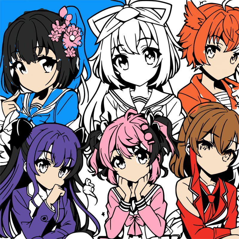 anime anime
