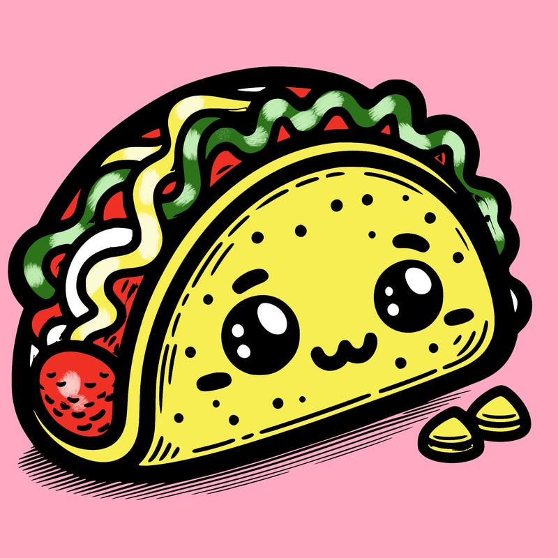 taco
