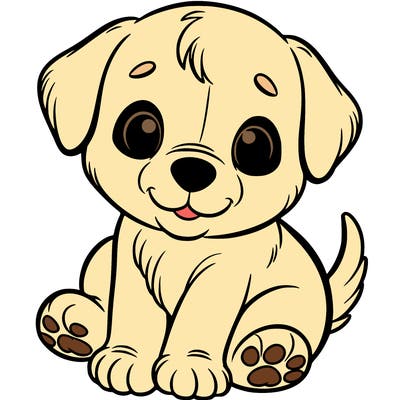 puppy