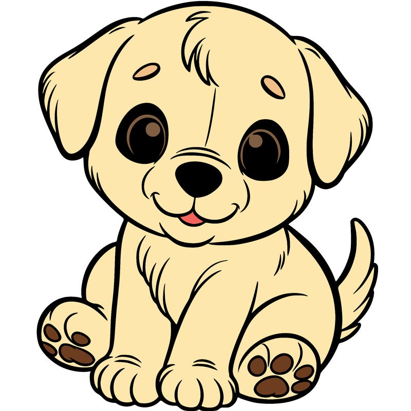 puppy