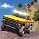 4x4 Monster Truck Racing Game