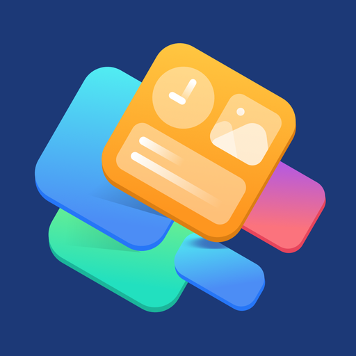 OneWidget—widgets&wallpaper - Productivity App | MWM