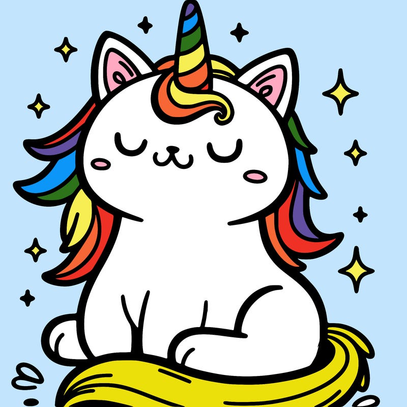 caticorn