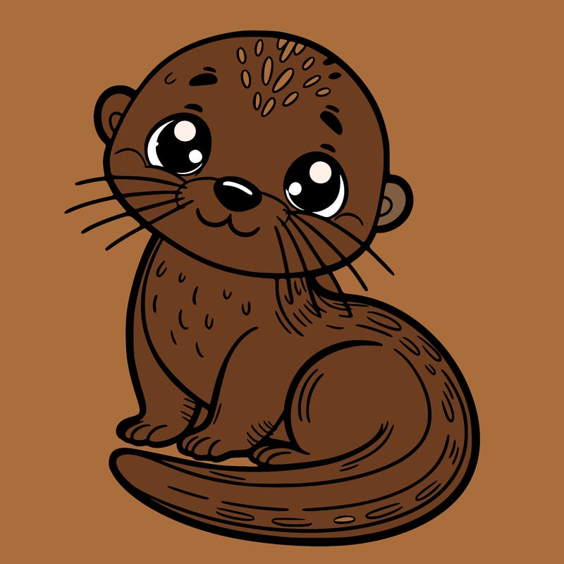 otter