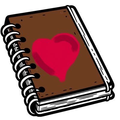notebook