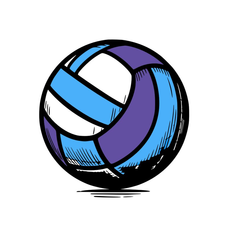 volleyball