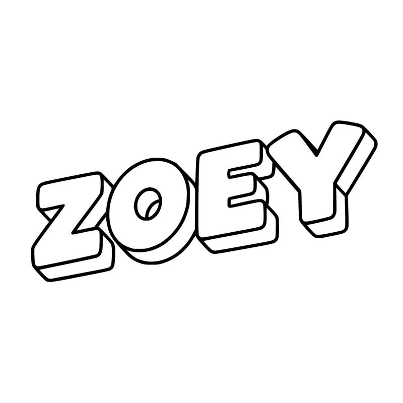 zoey