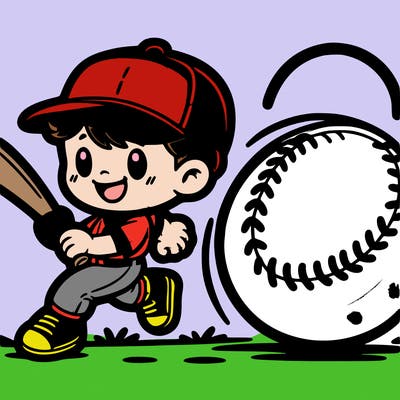 baseball