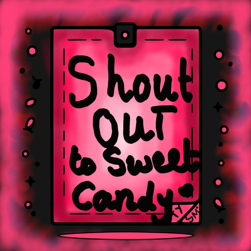 blank piece of paper