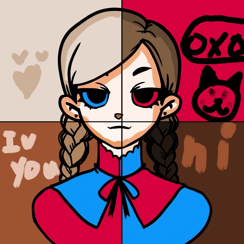 After