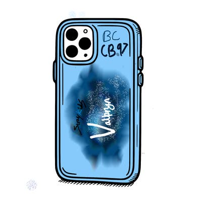 phone case