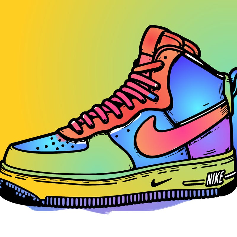 nike shoes