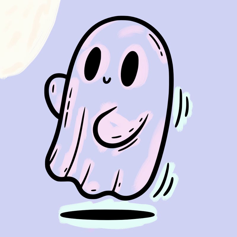 ghost