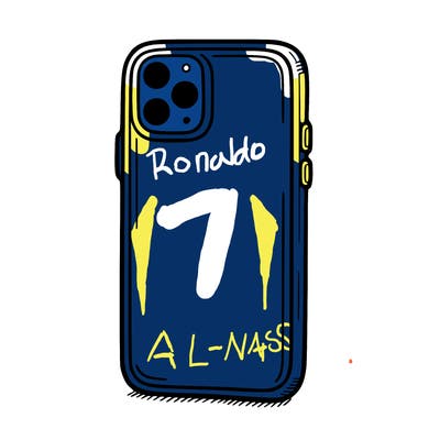 phone case