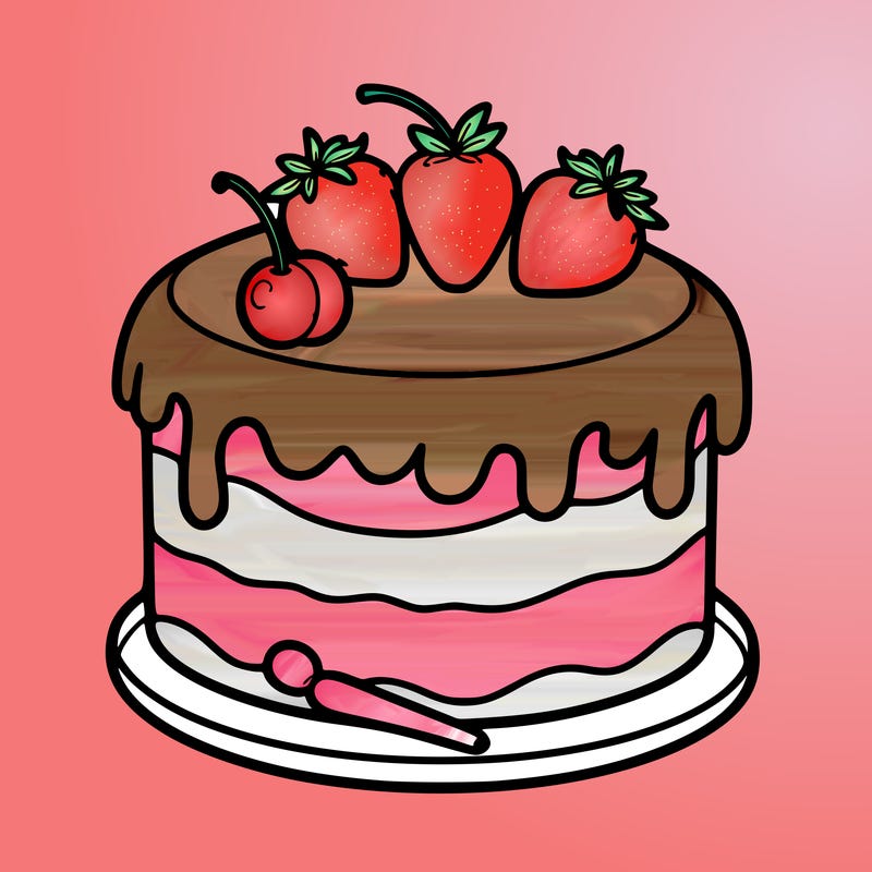 cake