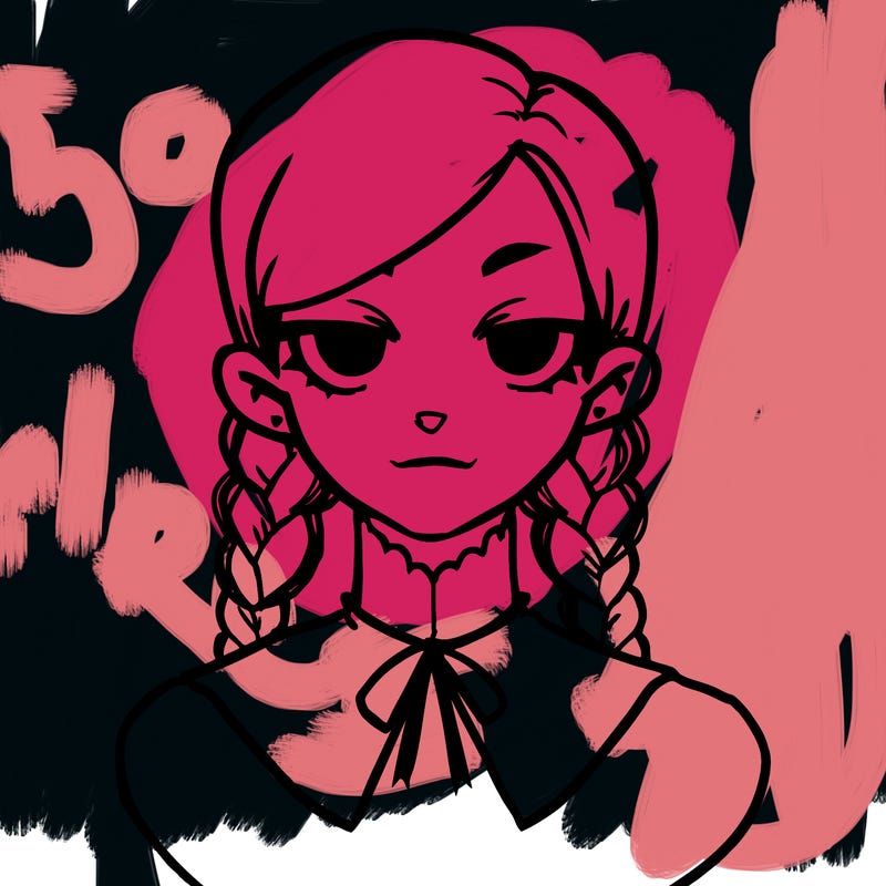 After
