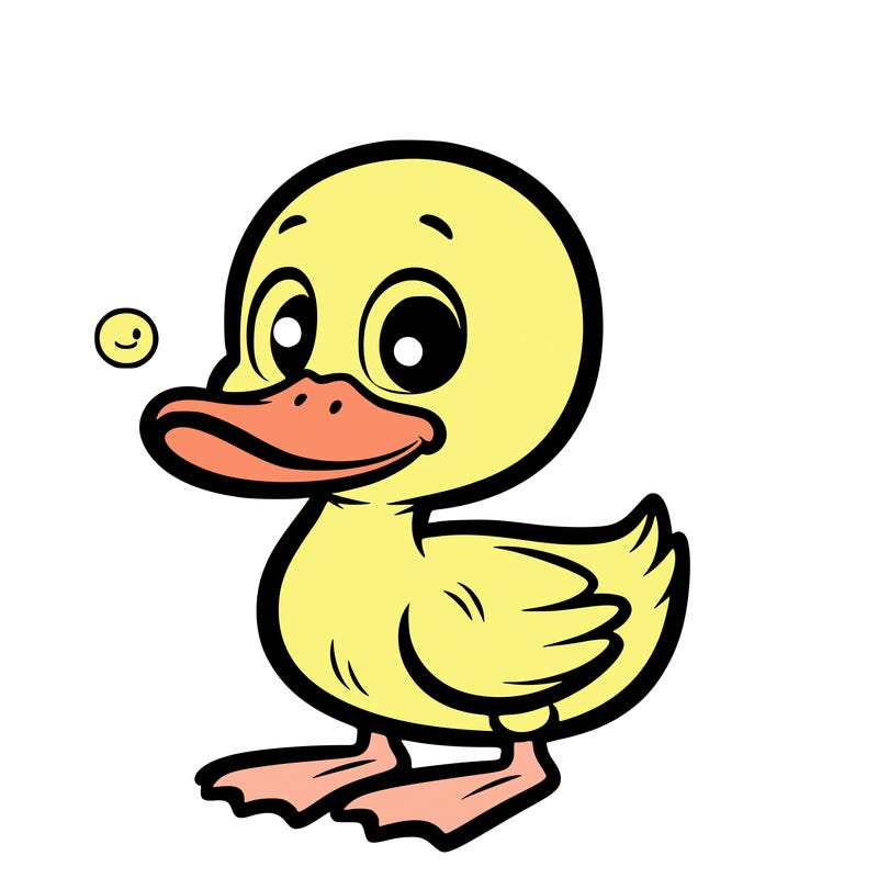 duck