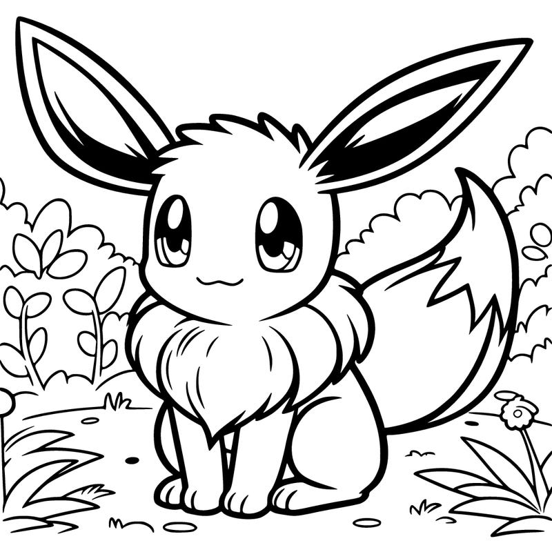 eevee