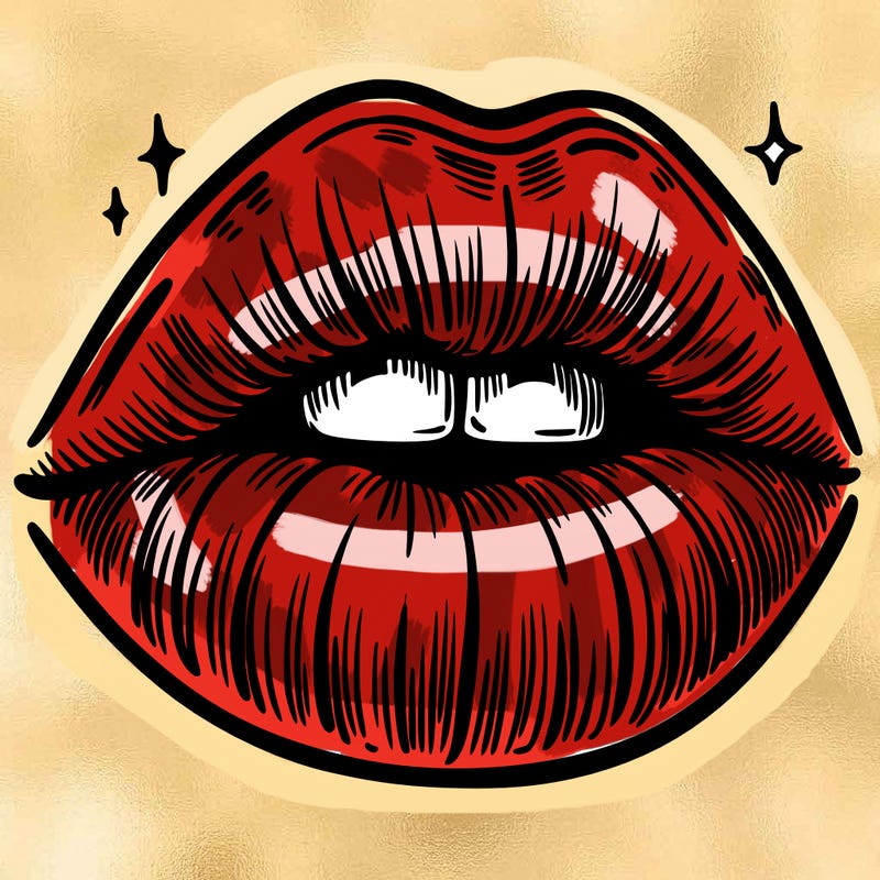 lips