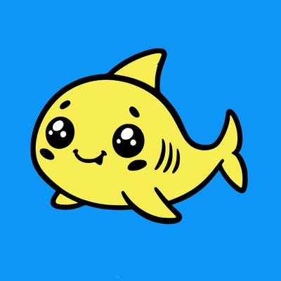 baby shark