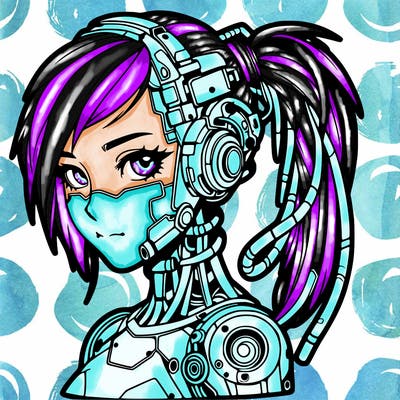cyberpunkgirl