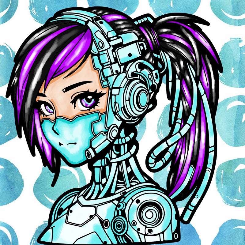 cyberpunkgirl