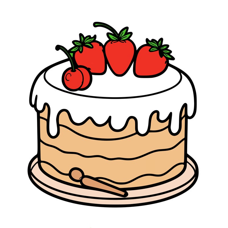 cake