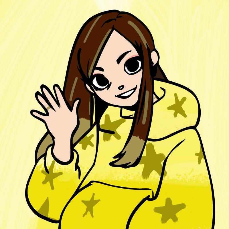 After