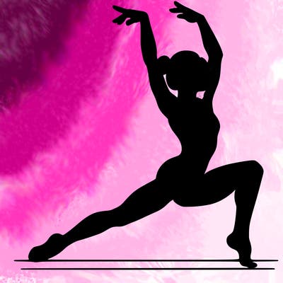 women's artistic gymnastics