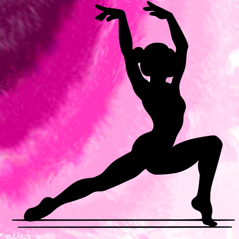 women's artistic gymnastics