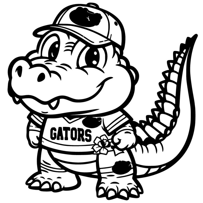 florida gators