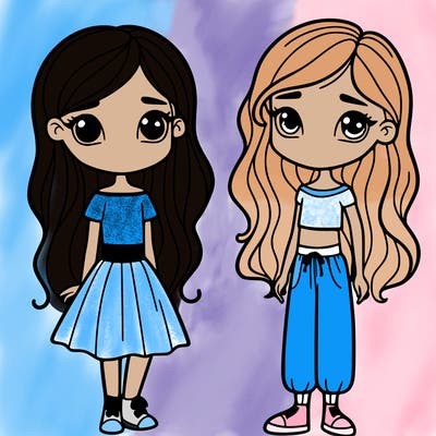 girls