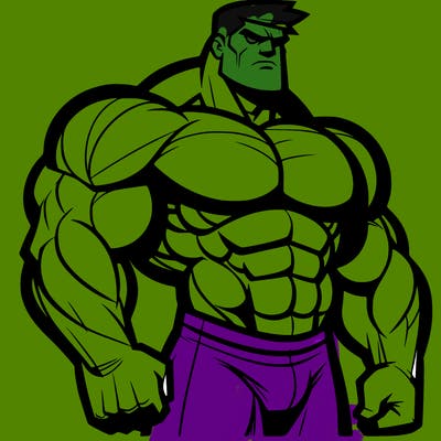hulk