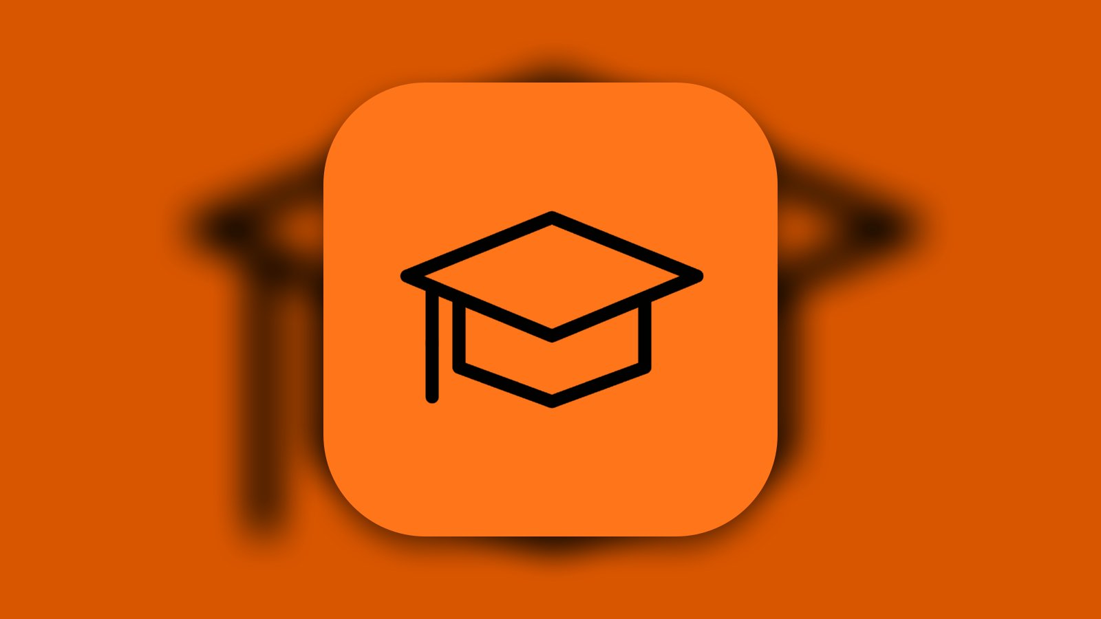 SMAP App - Education App | MWM