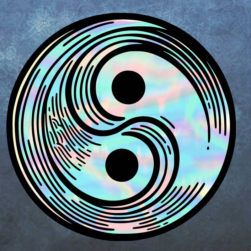 enso circle